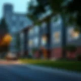 Comprehensive overview of multi-family insurance policies