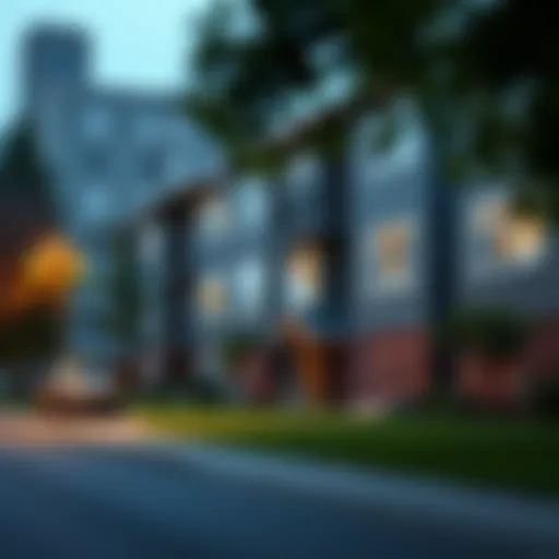 Comprehensive overview of multi-family insurance policies