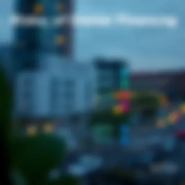 Infographic detailing risks associated with owner financing