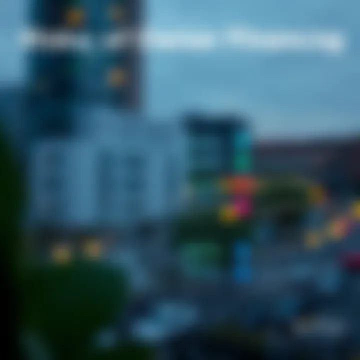 Infographic detailing risks associated with owner financing