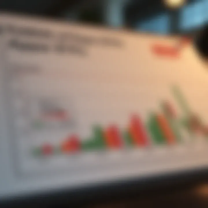 Potential Pitfalls of Paper ETFs Chart illustrating potential pitfalls associated with paper ETFs