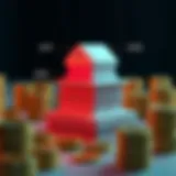 Illustration of the structure of paper ETFs