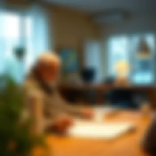 Understanding Part B Supplemental Insurance Understanding the intricacies of Part B supplemental insurance