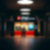 Understanding PNC Smart Access Features