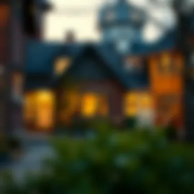 Market dynamics influencing real estate offers