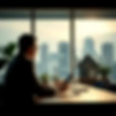 Negotiation strategies in real estate