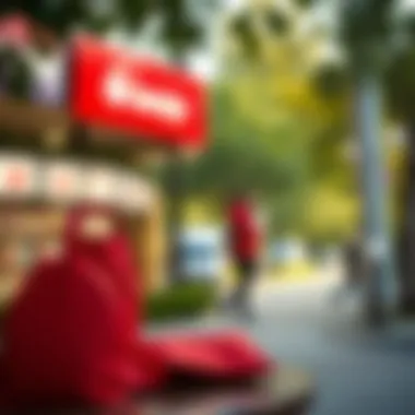 Benefits of Santander Insurance Products Visual representation of the benefits of Santander Insurance products