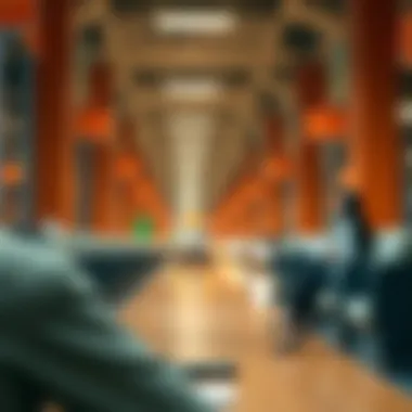 Illustration of eligibility criteria for PPP loans