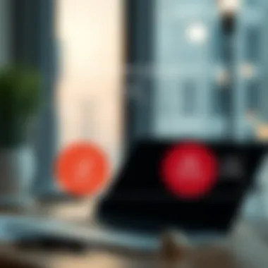 Strategic Planning Model Influenced by Software Choices A diagram showing the strategic planning model influenced by software choices