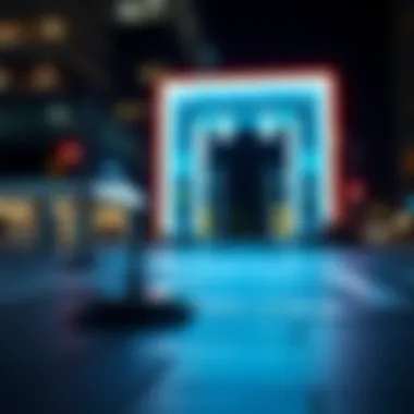 Illustration of legal considerations in charging fees