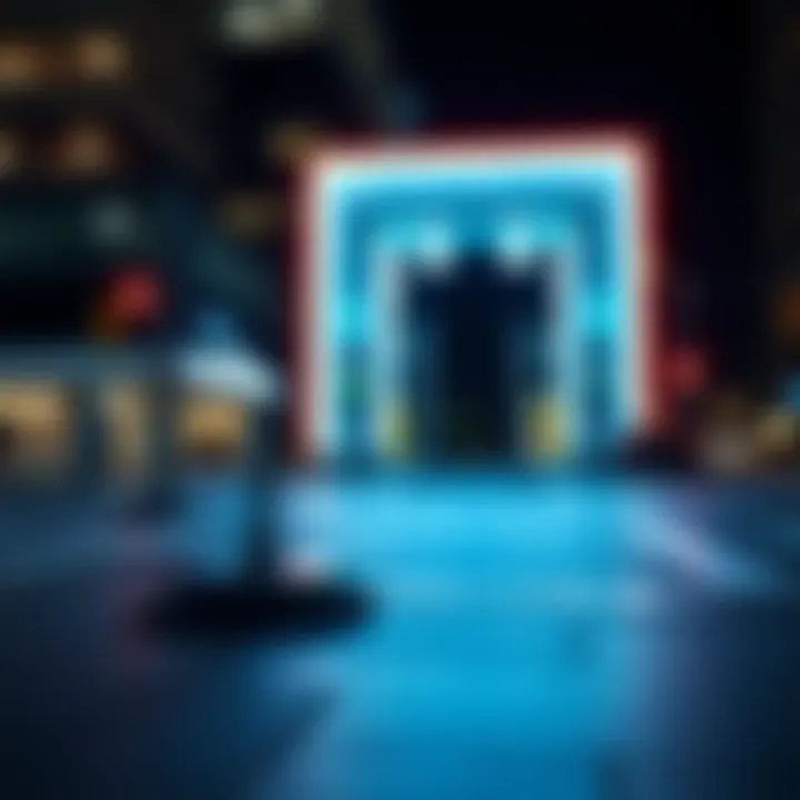 Illustration of legal considerations in charging fees