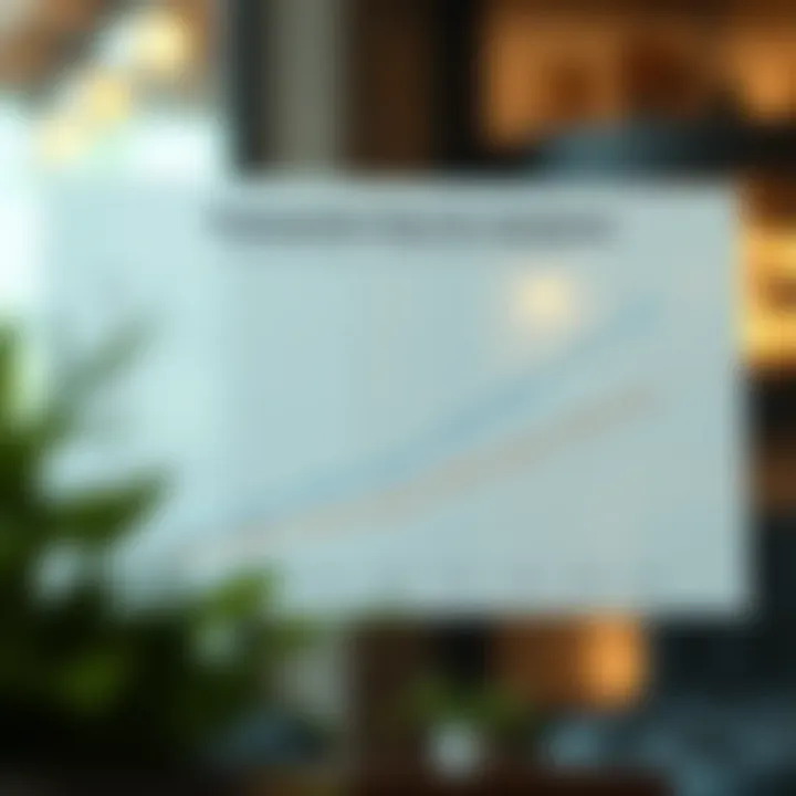 Graph illustrating Square transaction fee structures