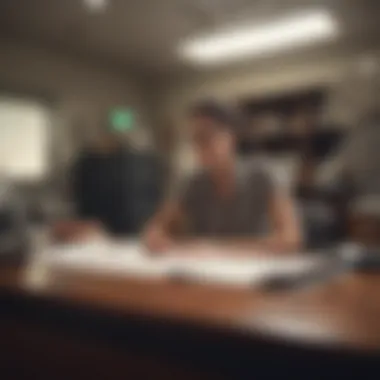 Citi Bank Student Loans Application Workflow Application workflow for student loans at Citi Bank