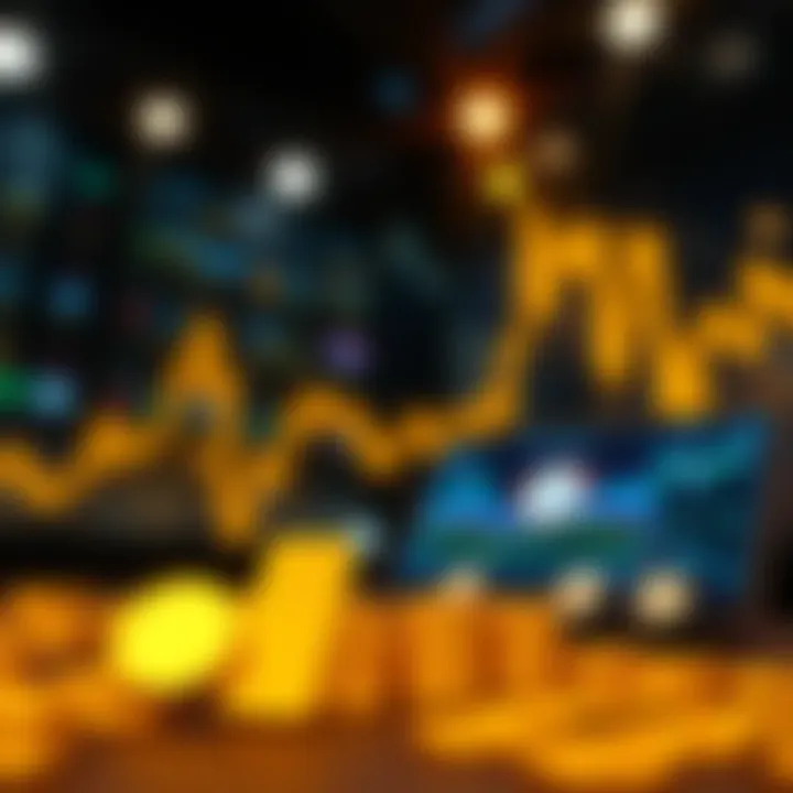 Technology's Role in Gold Investment Technology's impact on gold investment strategies