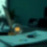Monitoring Credit Report