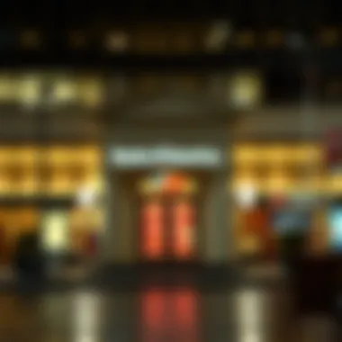 Future prospects and implications for Bank of America investors