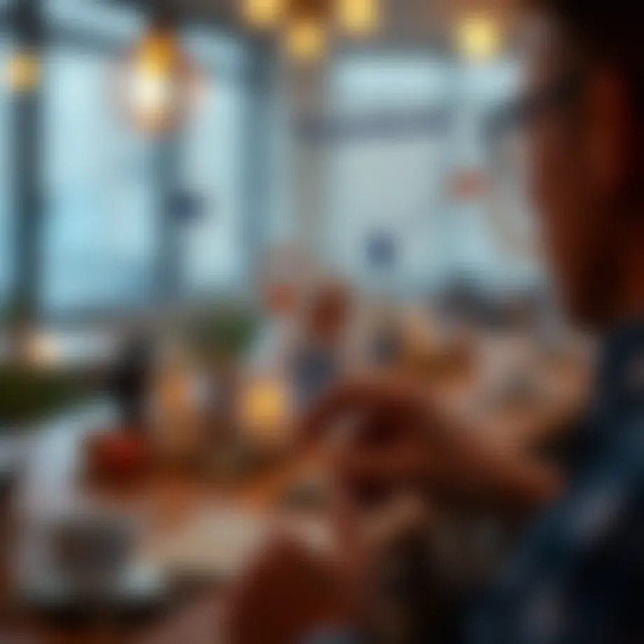 An intricate diagram illustrating timeshare ownership models