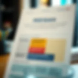 Detailed breakdown of FICO score components