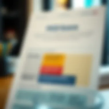 Understanding FICO Score Components Detailed breakdown of FICO score components