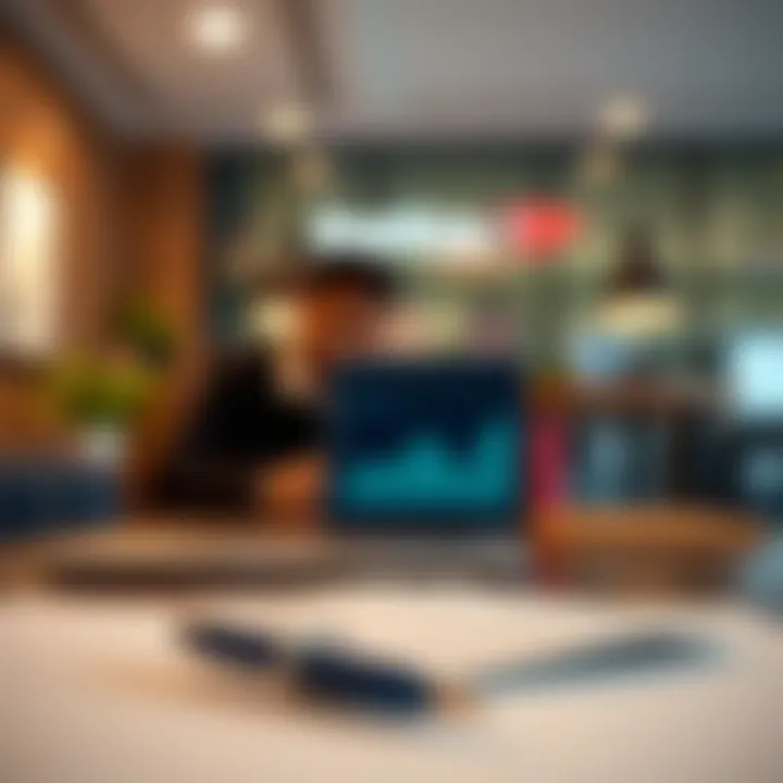 Impact of FICO Scores on Financial Decisions Impact of FICO scores on financial decisions