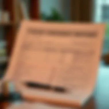 Interpreting Your Credit Report Diagram of credit report interpretation