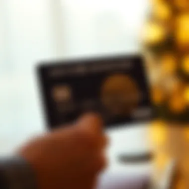 Maximizing credit card rewards strategies