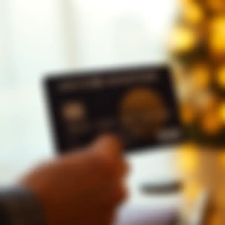 Maximizing credit card rewards strategies