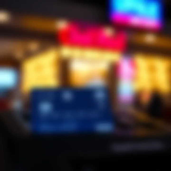 Detailed analysis of credit card rewards