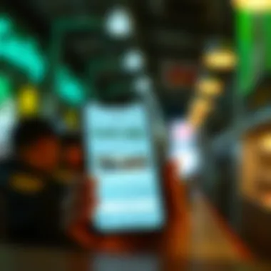 User Testimonials: Cash App Credit Experiences User testaments showcasing experiences with Cash App credit card