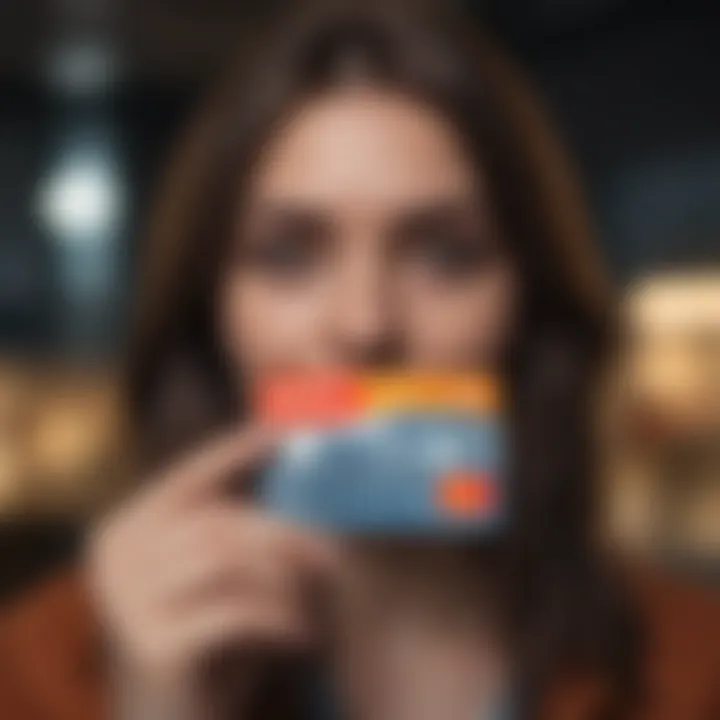 Various uses of the Mastercard eCard in the digital economy