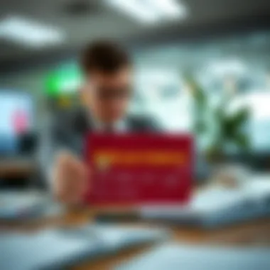 Strategic Financial Planning with Credit Cards Strategic financial planning with credit cards
