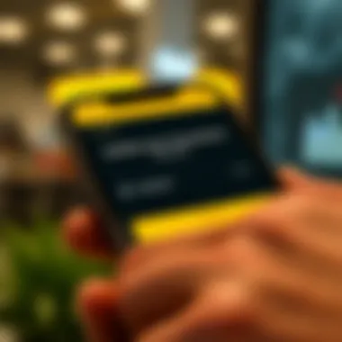Confirm Your Transactions Securely Transaction confirmation on Western Union app