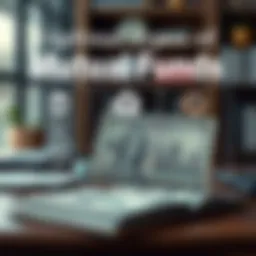 Visual representation of various mutual fund types available in India